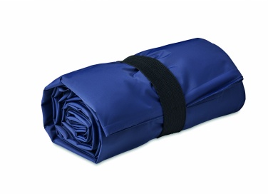 Logo trade promotional products image of: Inflatable sleeping mat